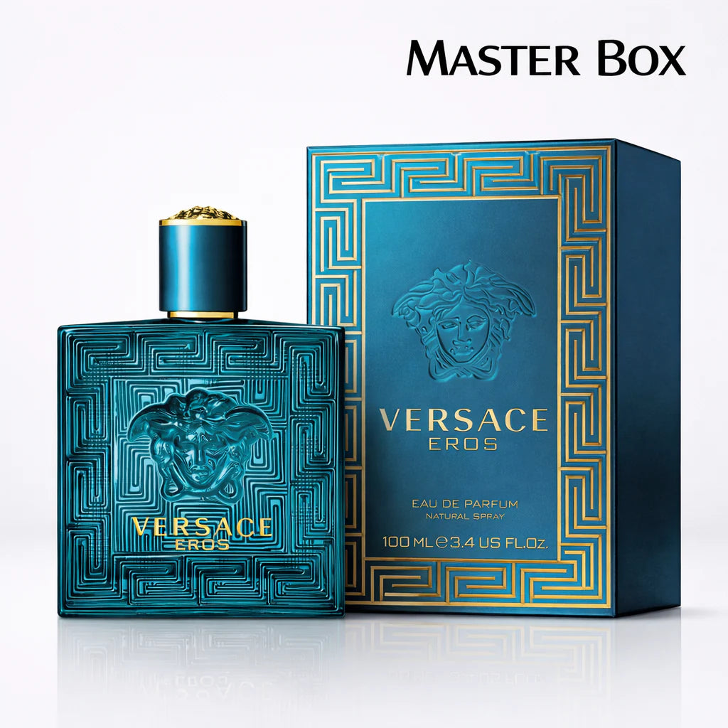 Eros EDP For Men