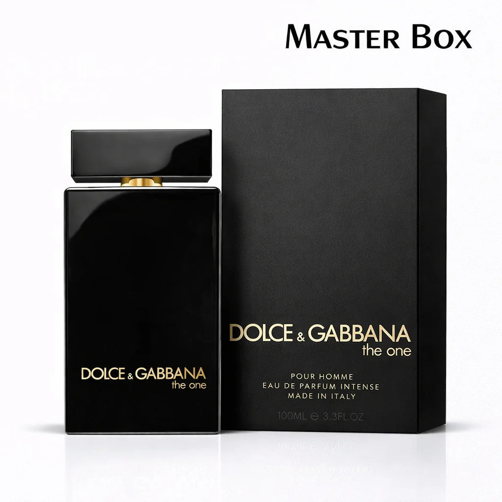 The One EDP For Men