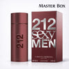 212 Sexy Men EDT For Men
