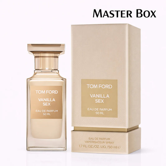 Vanilla Sex EDP Unisex
