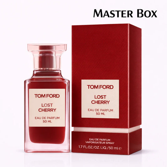 Lost Cherry EDP Unisex