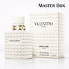 Donna Born In Roma Ivory EDP For Women