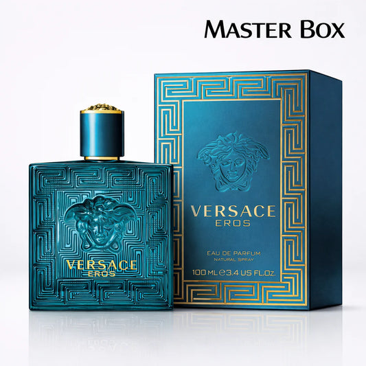 Eros EDP For Men