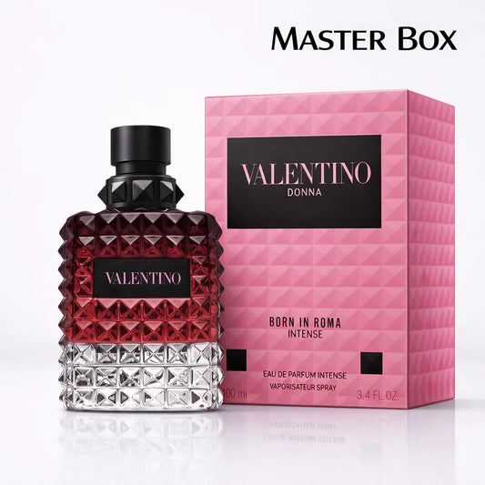 Donna Born In Roma Intense EDP For Women