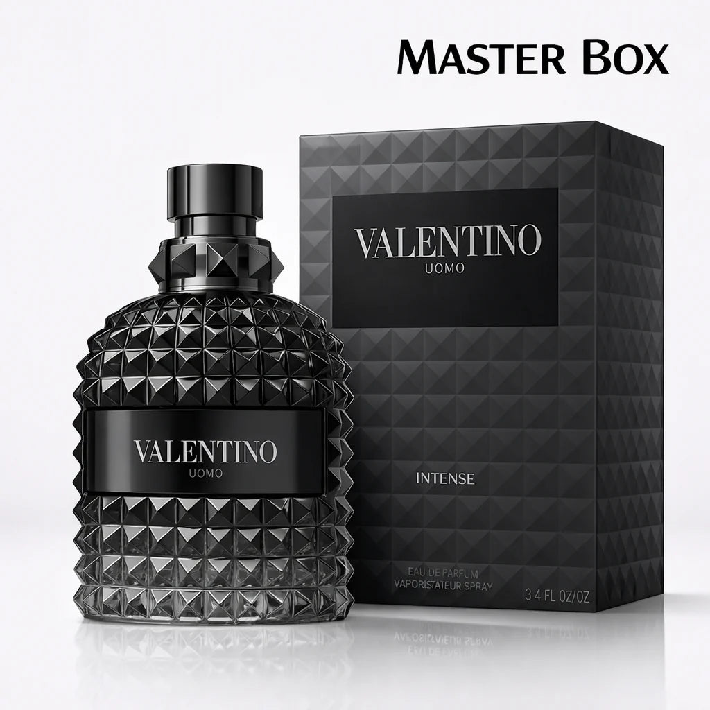 Uomo Intense EDP For Men