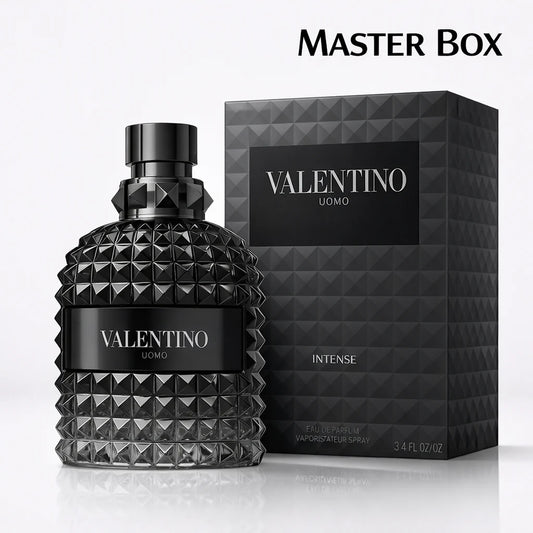 Uomo Intense EDP For Men