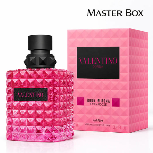 Donna Born in Roma Extradose for Women