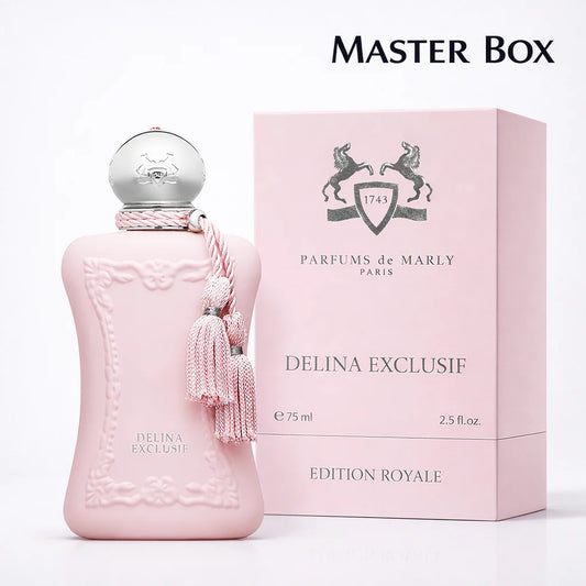 Delina EDP For Women