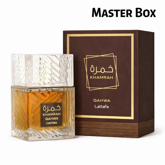 Khamrah Qahwa EDP Unisex