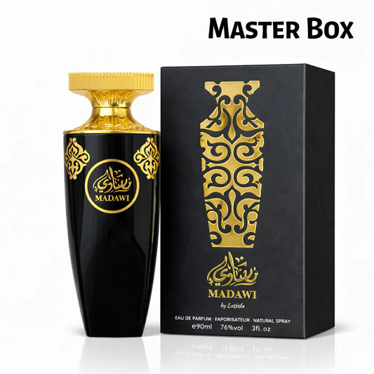 Madawi EDP For men