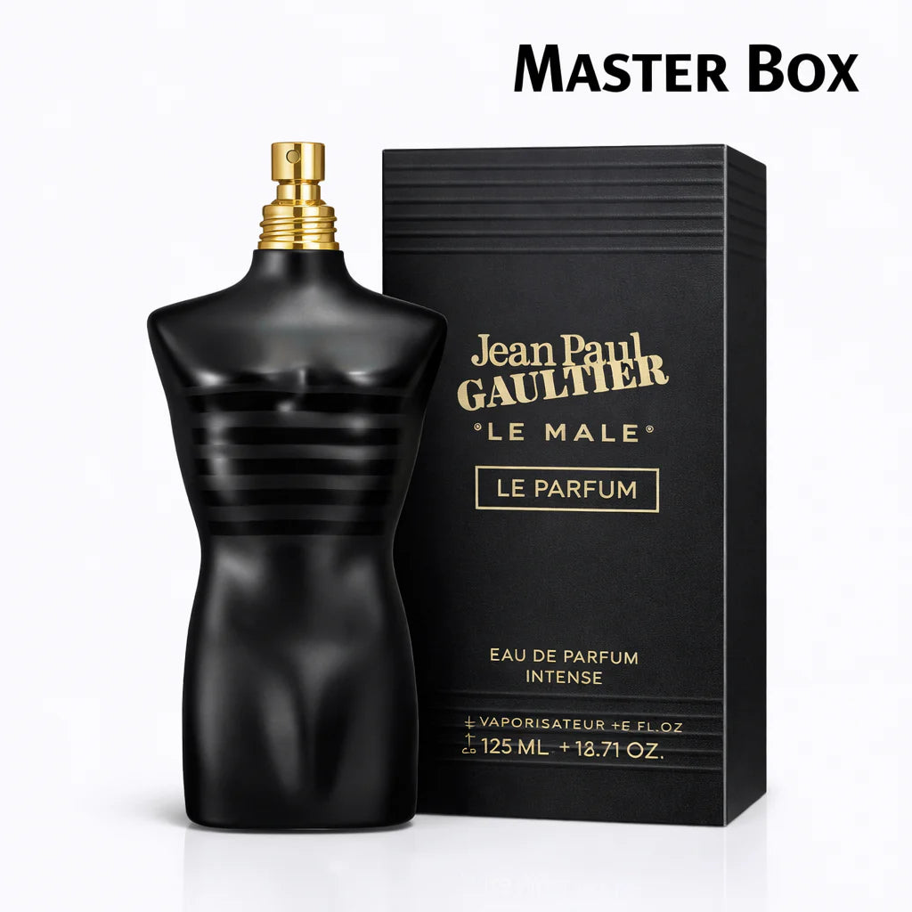 Le Male Le Parfum For Men