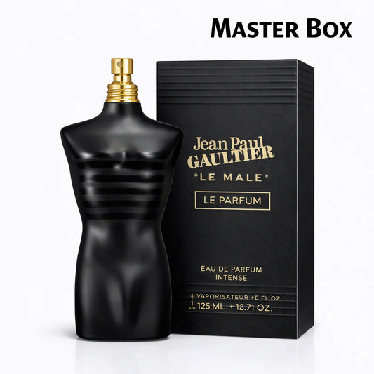 Le Male Le Parfum For Men