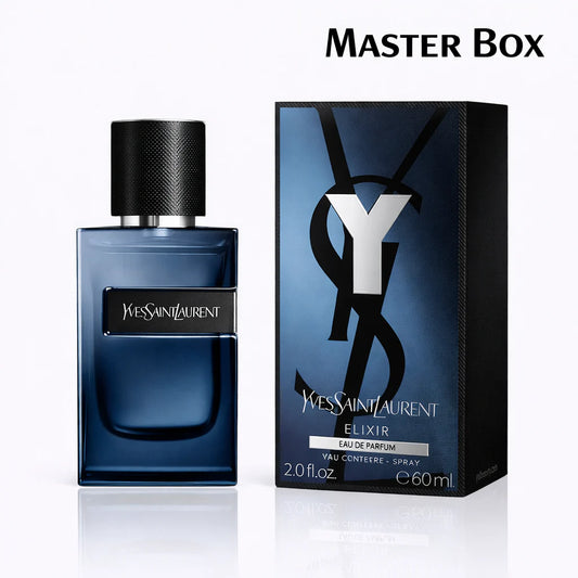 Y Elixir Parfum For Men