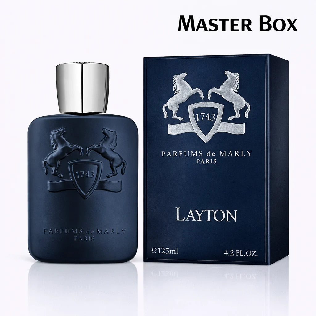 Layton EDP For Men