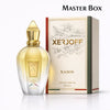 Naxos EDP for men