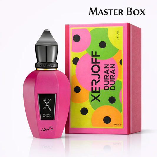 NeoRio EDP for men
