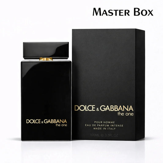 The One EDP For Men