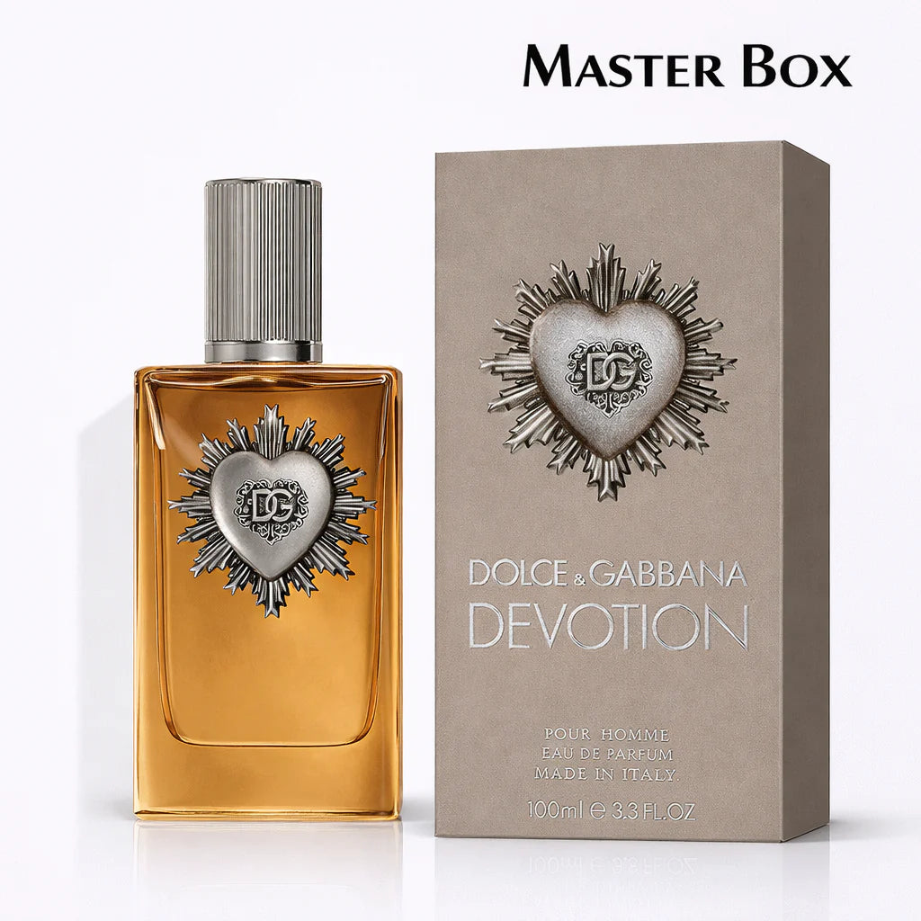 Devotion Pour Homme EDP For Men