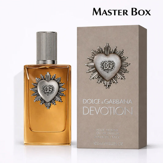 Devotion Pour Homme EDP For Men