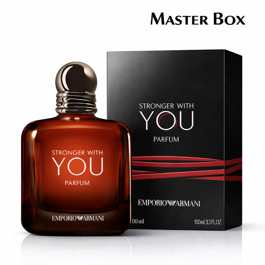 Stronger With You Parfum EDP For Men
