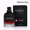 Uomo Born in Roma Intense EDP For Men