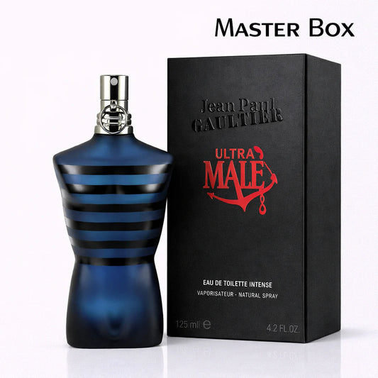 Ultra Male EDT Intense For Men