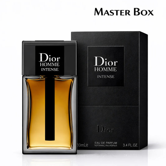 Homme Intense EDP For Men