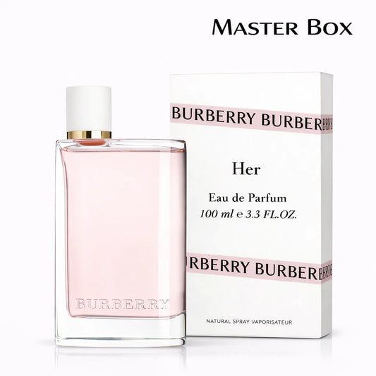 Her EDP for Women