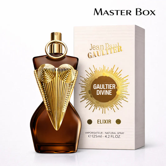 Divine Elixir EDP for Women