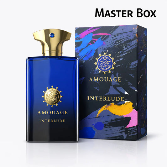 Interlude Man EDP For Men