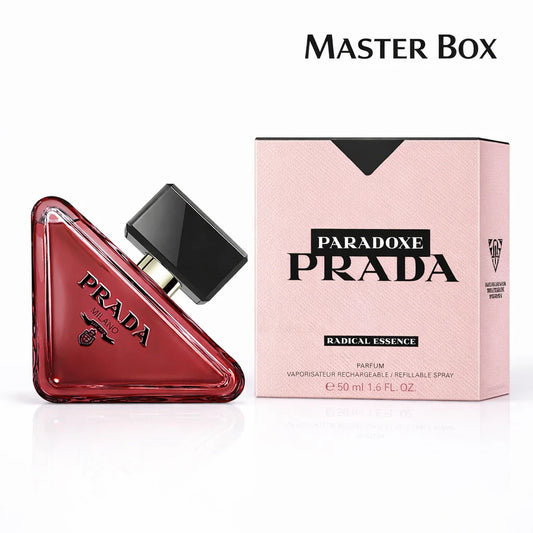 Paradoxe Radical Essence Parfum For Women