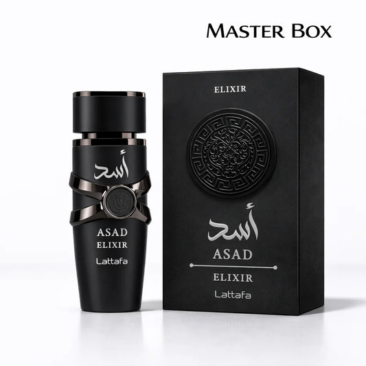 Asad Elixir EDP For Men
