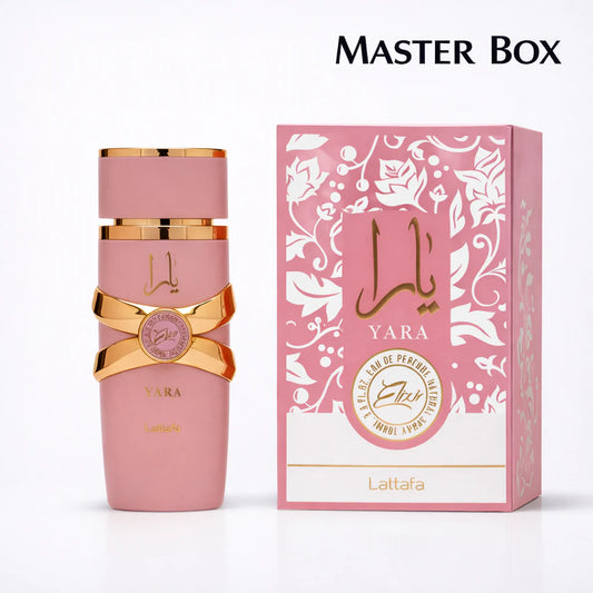 Yara Elixir EDP For Women