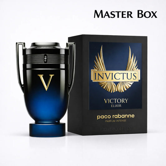 Invictus Victory Elixir Parfum Intense For Men