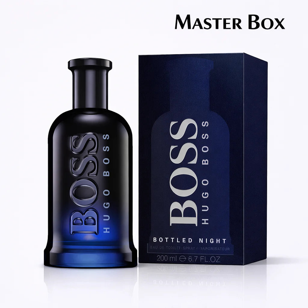Bottled Night EDT For Men