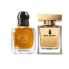 Stronger With You Intensely+Hug Scent