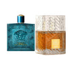 Khamrah + Versace Eros