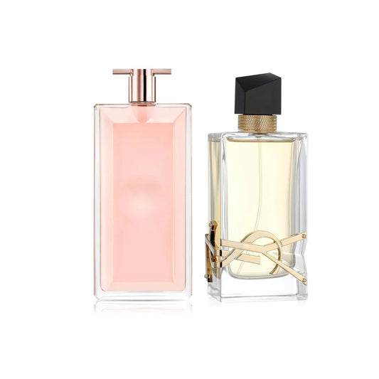 Idole Lancome+Libre