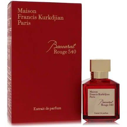 Baccarat Rouge 540 EDP Unisex