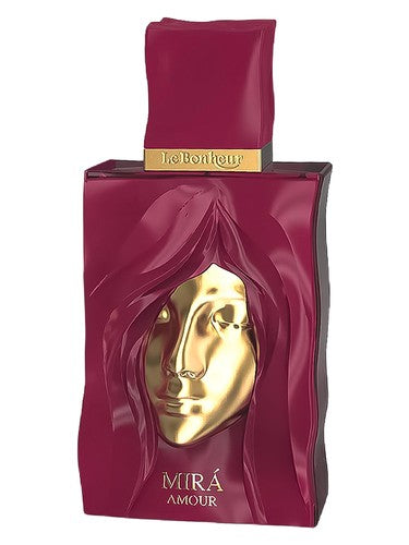 Mira Amour Le Bonheur For Women
